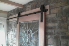 Antique Door