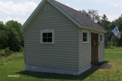 Gordonville, VA