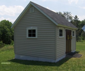 Gordonville, VA 3