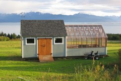 Homer, AK