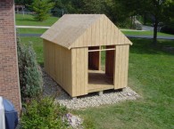 Mason, OH 11