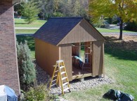 Mason, OH 16
