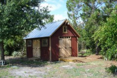 Parrish, FL