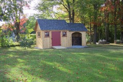Swanton, VT