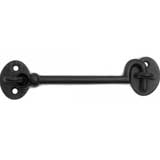 6 Inch Cast Iron Hook, <small>#3037</small>