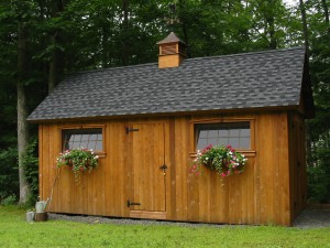 Cedar Colonial 2012