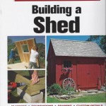 Building a Shed by Joseph Truini