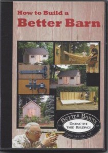 How to Build a Better Barn