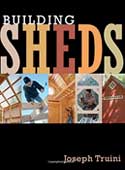 New edition, Building Sheds