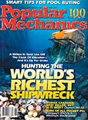 June 2002, Popular Mechanics